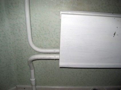 Hogyan lehet megakadályozni a fűtőtestet a lakásban, ha télen meleg van - könnyű feladat