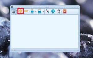 Cum se pune parola în folderul Windows 8