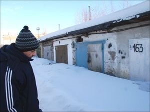 Cum să privatizezi în mod adecvat garajul unei amnistii pentru dachi în 2017