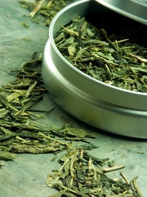 Cum se utilizează ceaiul verde - Perunica
