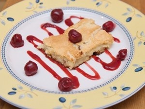 Hogyan kell főzni a brokkoli mártást - lépésről lépésre főzés, valódi recept, fotó -