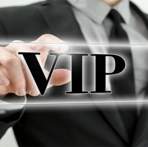 Cum de a atrage marketingul vip-client pentru elită, prin crearea și promovarea site-urilor, promovarea în