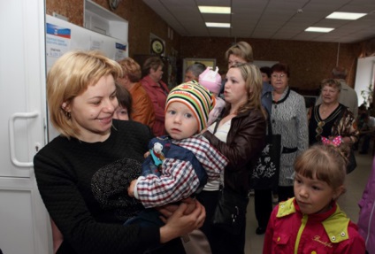 Milyen volt az a nap, amikor a yaroslavli régióból származó jelölteket választották Oroszországban?