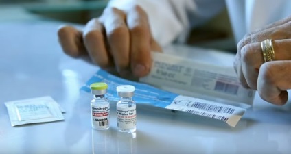 Cum să injectați cu o seringă o altă persoană - preparat pentru injecție subcutanată și intramusculară