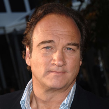 Mint James Belushi mondta, James Belushi