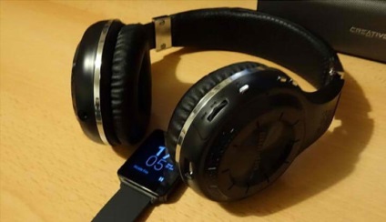 Cum să ascultați muzică cu ceas inteligent pe instrucțiunile de uzură Android