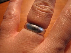 Cum să eliminați inelul dintr-un deget umflat - 10 moduri