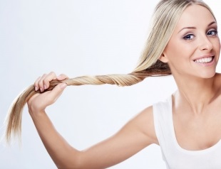 Cum să păstrați capetele sănătoase ale părului
