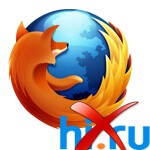 Cum se elimină eshield-ul de la firefox