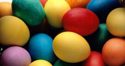 Cum să decorezi ouăle pentru Paști cu mâinile tale