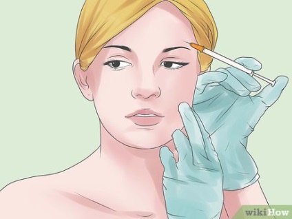 Hogyan lehet csökkenteni a ráncokat és eltávolítja az elhalt sejteket az arc