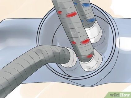 Cum se instalează un filtru de apă pentru brita