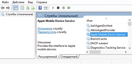 Cum se instalează iTunes pe o instrucțiune Windows XP pe computer