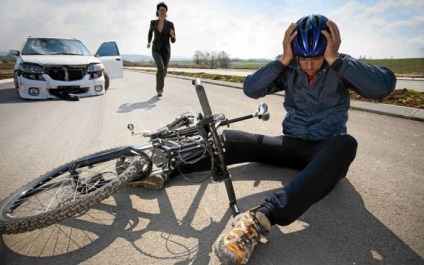 Cum de a organiza auto-sprijin (7 fotografii), portal de divertisment