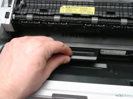 Cum să eliminați un blocaj de hârtie în imprimantă
