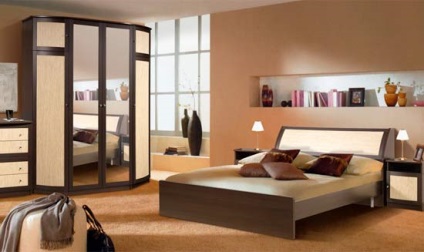 Ce mobilier pentru a alege pentru dormitor 7 sfaturi utile, construirea blog viti Petrov