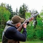 Hogyan válasszuk ki a puskákat a fegyverektől függően Nizhny Novgorod vadászterületen