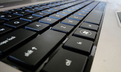 Cum de a alege o tastatură pentru un laptop