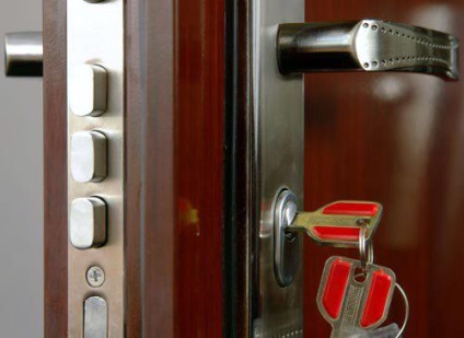 Cum de a alege usa de metal de intrare pentru sfaturi profesionale pentru casa