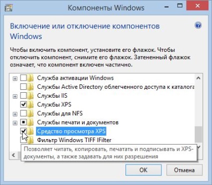 Cum se activează sau se dezactivează componentele Windows