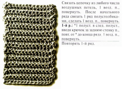 Cum să Knit Curbe