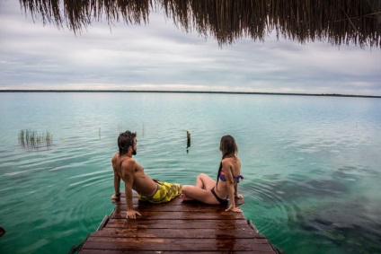 Cancun és a Riviera Maya esküvők külföldön kiváló strandokon!