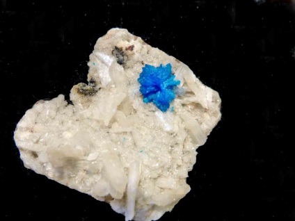 Kavansit - lumea mineralelor