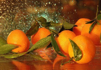 De ce visul contempla, cumpara, vinde sau foloseste tangerine pentru mancare