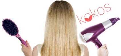 Keratin hajápolás, blog, kókuszos online áruház