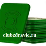 Seria Kfs verde, club - sănătate