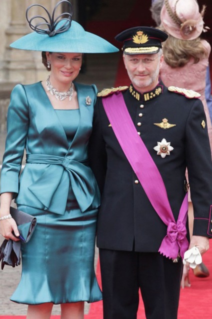 A William herceg és Kate Middleton esküvőjének évfordulójára a házasság legérdekesebb tényei