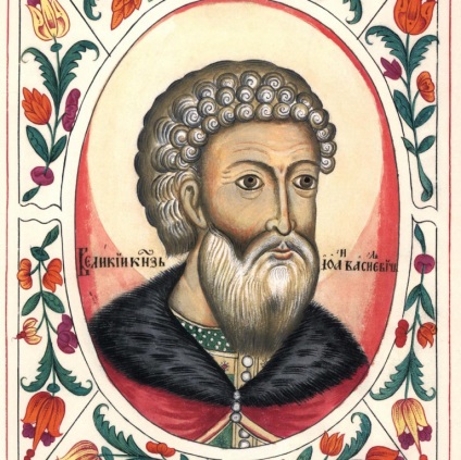 Chirilic, de ce este numit Ivan III - minunat