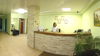 Klinika 