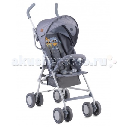 Cărucioare pentru cărucioare, indigo gesslein bertoni (lorelli) caretero easywalker kidscool