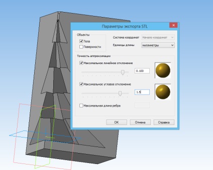 Compass-3d acasă pentru manechine