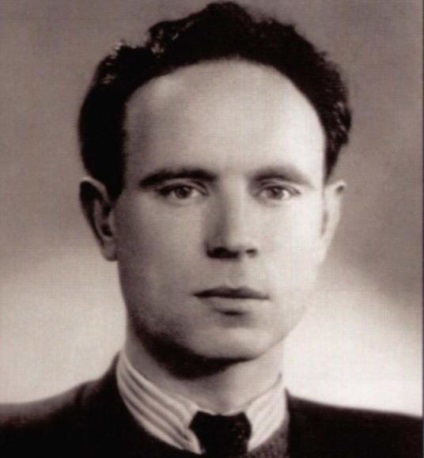 Konstantin Vorobiev, scriitor