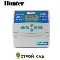 Controller hunter xc-401-e (4 stații) sistem de udare automată în aer liber