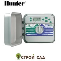 Controller hunter xc-401-e (4 stații) sistem de udare automată în aer liber