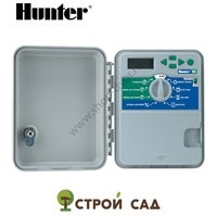 Controller hunter xc-401-e (4 stații) sistem de udare automată în aer liber
