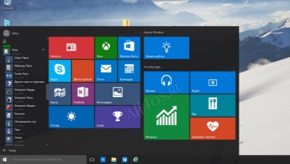 Kindergarten, sapper și alte jocuri pentru Windows 10, descărcare gratuită de »