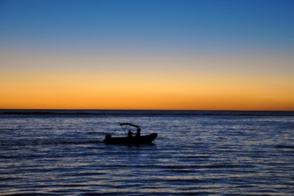 Creole bucătăria de pe insula Mauritius