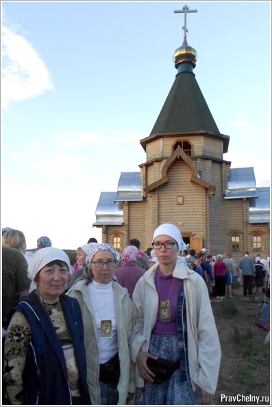 Procesiune religioasă