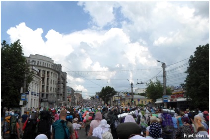 Procesiune religioasă