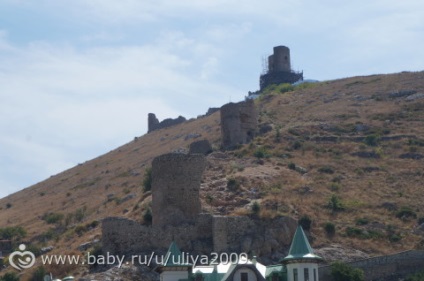 Crimea, fényképes riport minden érdeklődőnek!