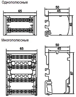 Module Cross