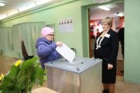 Cine pentru care a votat pe teritoriul Altai pe 14 septembrie, politica
