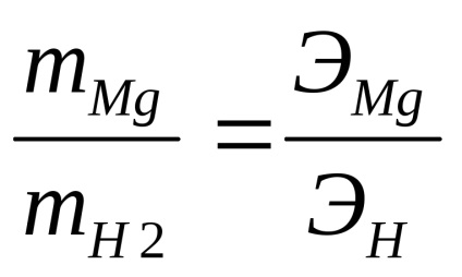 Laba în chimie №1