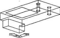 Lucrări de laborator pe autocad 2004