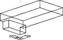 Lucrări de laborator pe autocad 2004