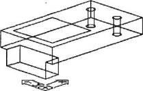 Lucrări de laborator pe autocad 2004